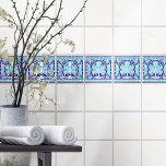 Greek Mosaic Tile Ornament<br><div class="desc">Greek Mosaic Tile Ornament</div>