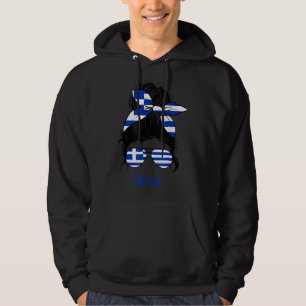 Greek Mythology  Ancient Greece God of Wine Dionys Hoodie