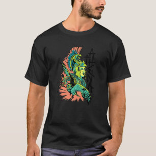 Greek Mythology Art Ancient Greece History God Of T-Shirt