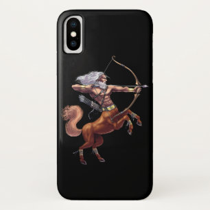 Greek Mythology Centaur Case-Mate iPhone Case