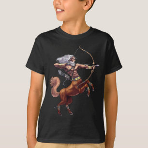 Greek Mythology Centaur T-Shirt