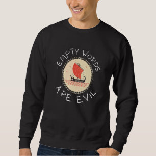 Greek Mythology Gods Ancient Greece 1 Sweatshirt
