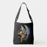 Greek Mythology Griffin