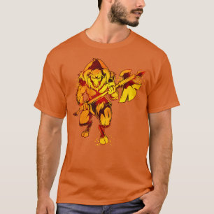 Greek mythology Minotaur T-Shirt