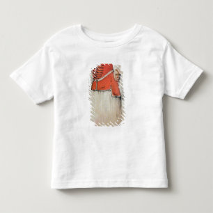 Greek or Turkish woman Toddler T-Shirt