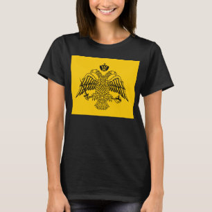 Greek Orthodox Church T-Shirt