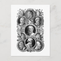 Greek Philosophers