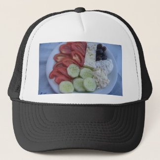 Greek Salad 2006 Trucker Hat