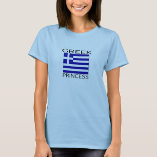 GREEK T-Shirt