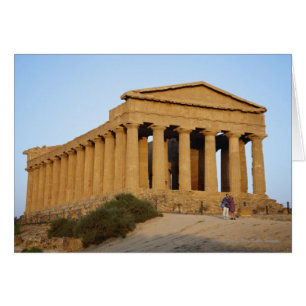 Greek Temple