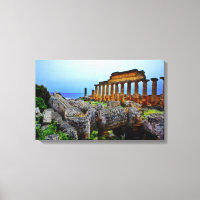 Greek Temple