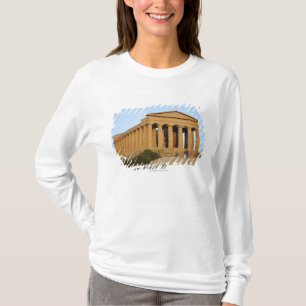 Greek Temple T-Shirt