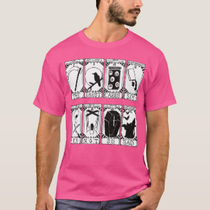 Greek Tragedy - The Wombats T-Shirt