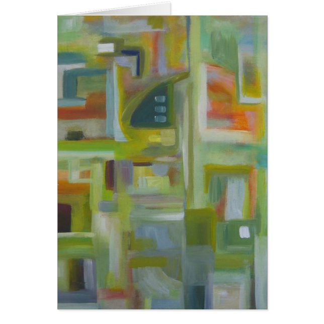 Green (Front)