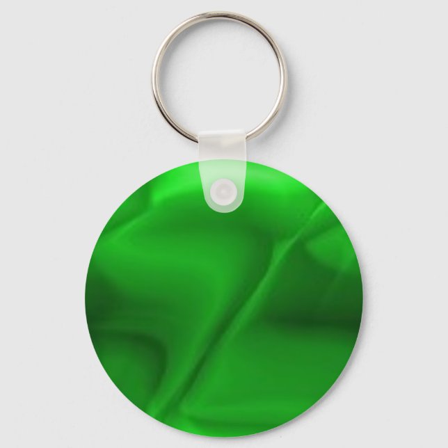 green097 key ring (Front)