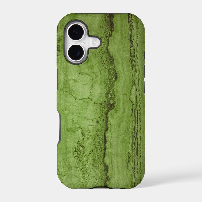 Green abstract Granite stone marble pattern (Back)