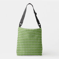 Green Abstract Pattern