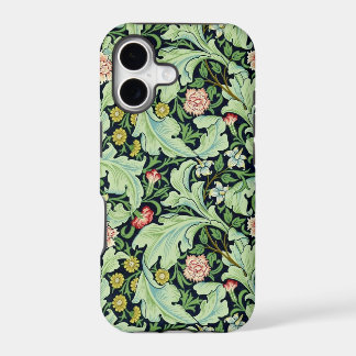 Green Acanthus iPhone SE/5/5S Tough Xtreme Case
