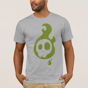 Green Acid T-Shirt