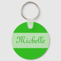 green Add your name