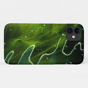 Green Algae and Water iphcn Case-Mate iPhone Case