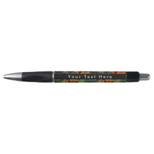 Green and Orange Camo, Camouflage, Military, Army