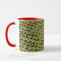 green angles