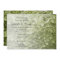 Green Annabelle Hydrangea Floral Wedding