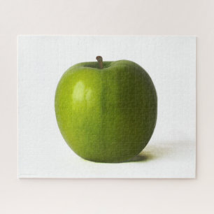 Green Apple 16x20 520pc jpm Jigsaw Puzzle