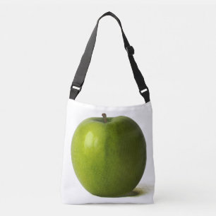 Green Apple cbbcna Crossbody Bag