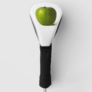 Green Apple dccna Golf Head Cover
