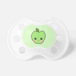 Green Apple Dummy