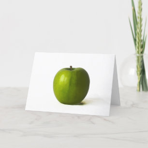 Green Apple gccnm Card