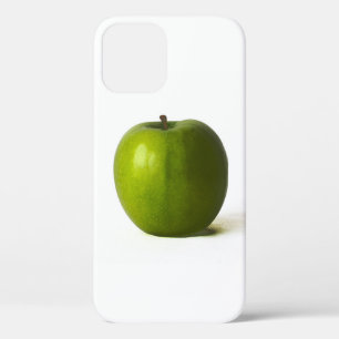 Green Apple iphcnm iPhone 12 Case