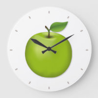 Green Apple
