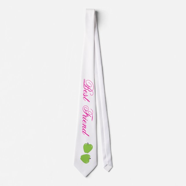 Green apple origin, Green apple origin, Best , ... Tie (Front)