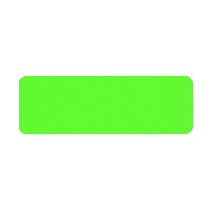 Green Apple Pantry Labels