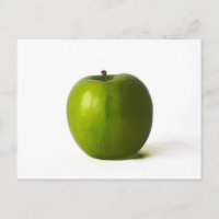 Green Apple pccnm