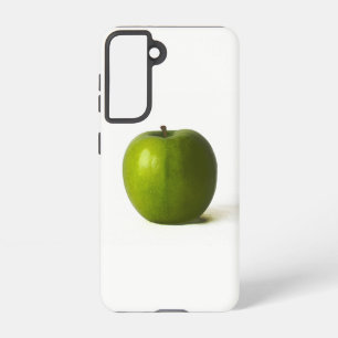 Green Apple sgcna Samsung Galaxy Case