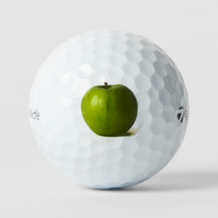Green Apple tmtp5 gbcna Golf Balls
