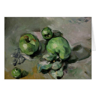 Green Apples, c.1872-73