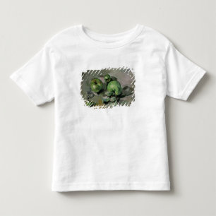 Green Apples, c.1872-73 Toddler T-Shirt