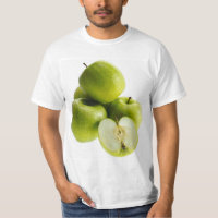 "Green Apples" Cute Photo. Buy Now