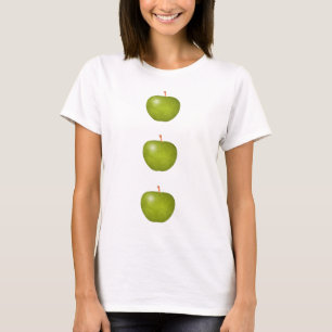 GREEN APPLES Shirt