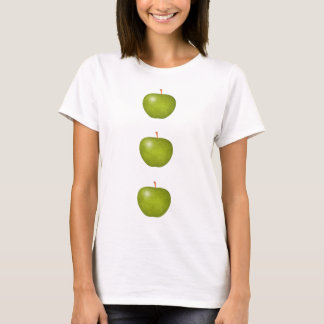 GREEN APPLES Shirt