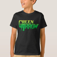 Green Arrow Logo 3