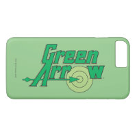 Green Arrow Logo