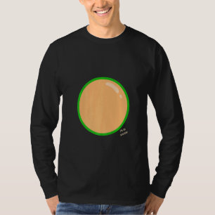 Green Avocado Costume Cute Lazy Costume Idea I'm A T-Shirt