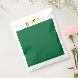 green, azure, aqua, electric blue, font favour bags