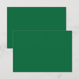 green, azure, aqua, electric blue, font thank you card